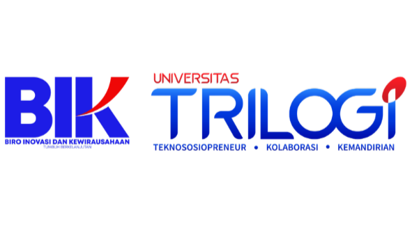BIK TRILOGI